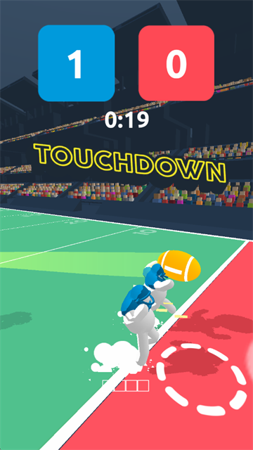 橄榄球大作战最新版