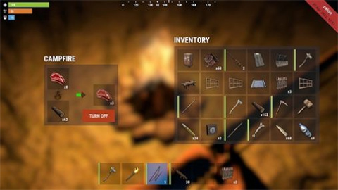 氧化物生存岛中文版