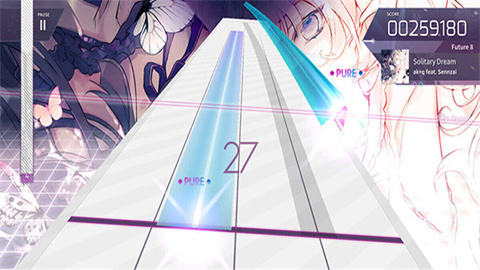 韵律源点arcaea最新版