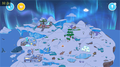 aha的世界全解锁版