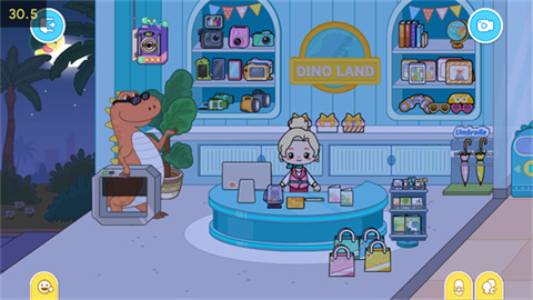 aha的世界全解锁版