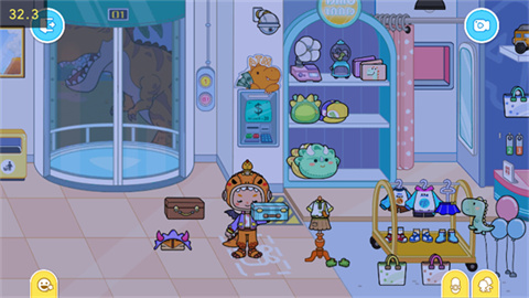 aha的世界全解锁版