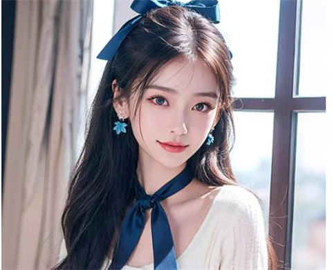 美人放开我官方版