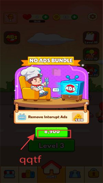 美食滋滋免费版