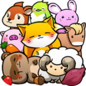 快乐花园宠物物语手机版