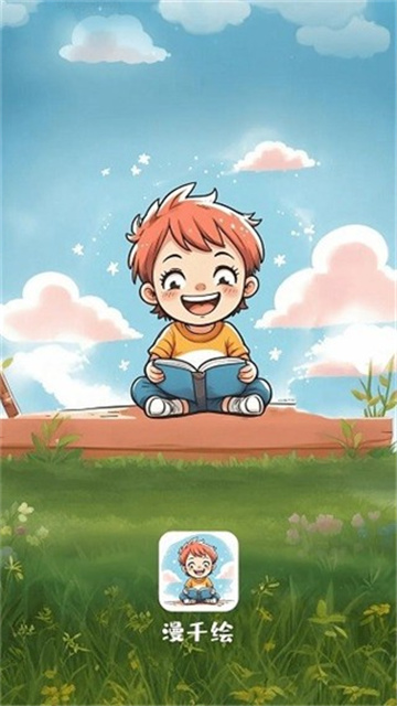 漫千绘免费正版app