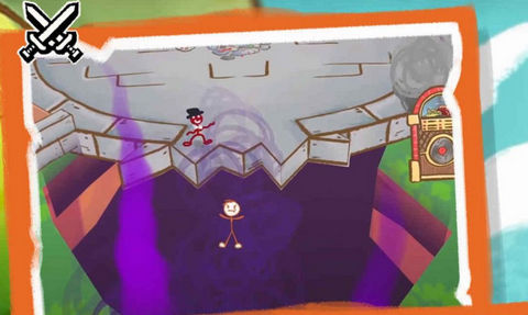 画个火柴人第三章官方版