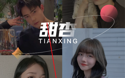 甜杏交友app安卓版