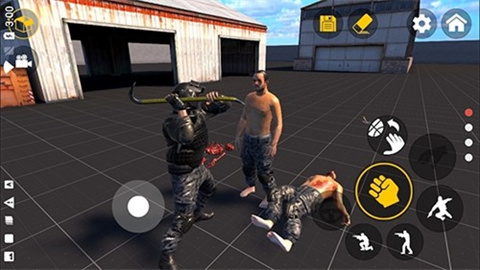 红色境地安卓版