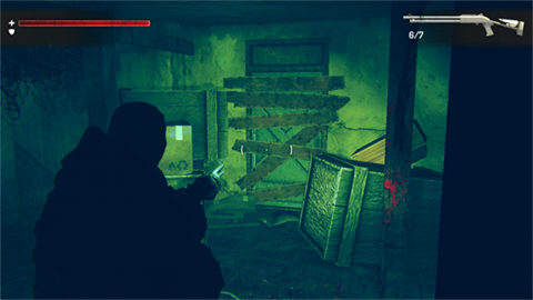 疯狂之墙2手机版