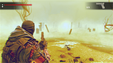 疯狂之墙2手机版