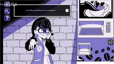 AnomalousCoffeeMachine安卓版