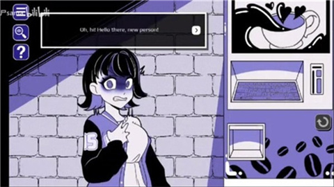 AnomalousCoffeeMachine安卓版