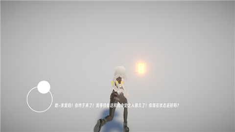 BUG命定之人游戏手机版