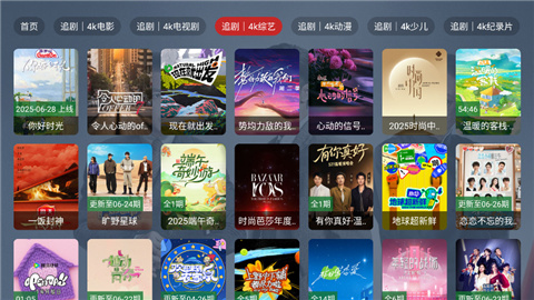 新东成影院TV免费版