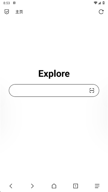 B仔浏览器安卓版