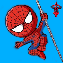 蜘蛛侠框架游戏最新版