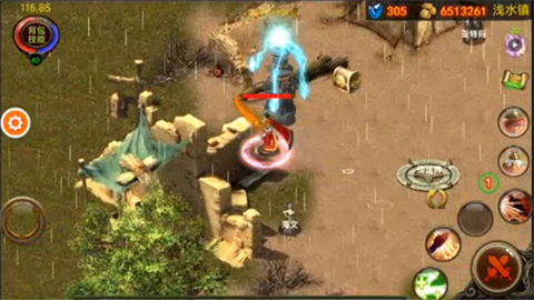 乌鸦之霜最新版