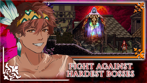 托祖哈之夜炼金术士之令手机安卓版