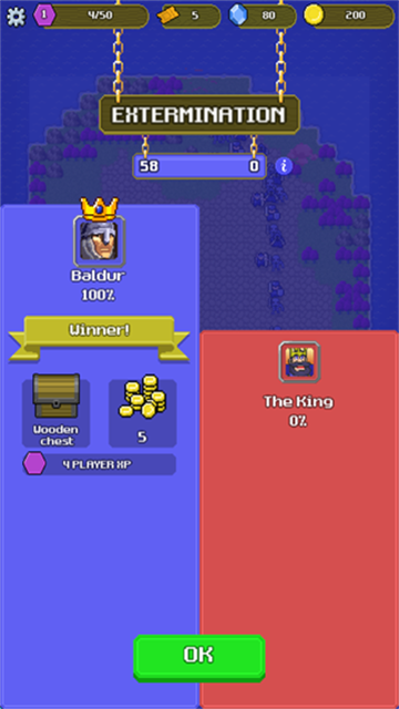 统治战争中文版