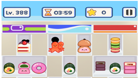 便利店整里光免费版