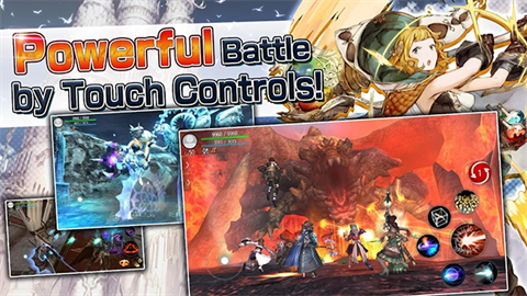 阿瓦贝尔战纪安卓版