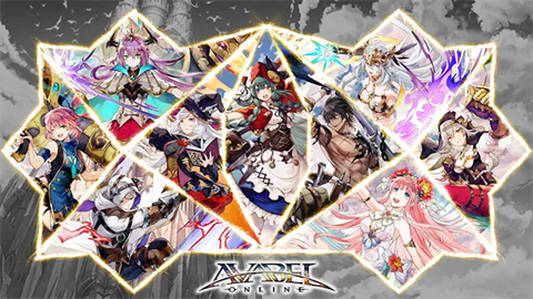 阿瓦贝尔战纪安卓版