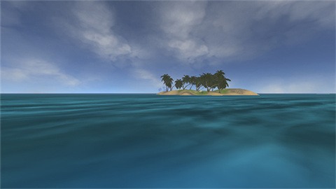 海洋游猎生存手机版