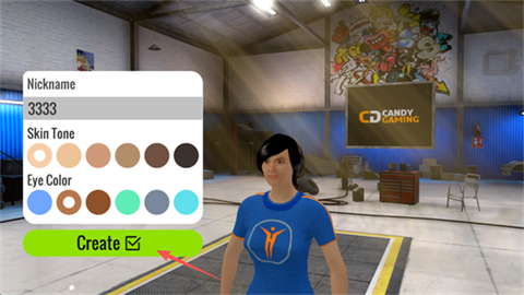 城市自由驾驶最新版