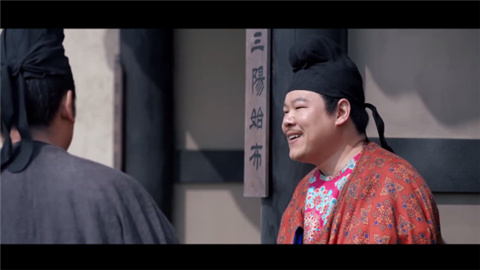 小G影视TV纯净版