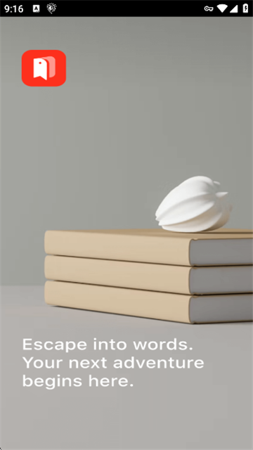 Novellia软件最新版ellia小说平台 v1.1.23