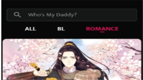 BlinkToon漫画官方安卓版