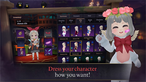 奶奶的房子官方正版2.8.827