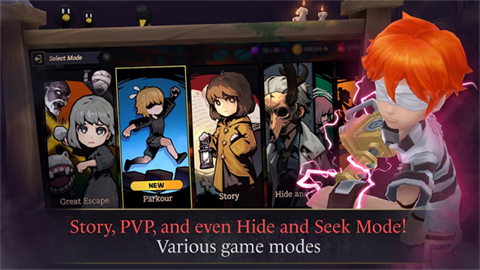 蜗牛鲍勃3安卓版