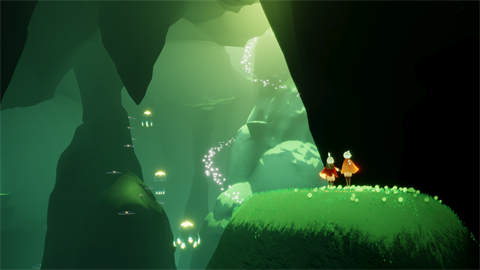 光遇云游戏最新版