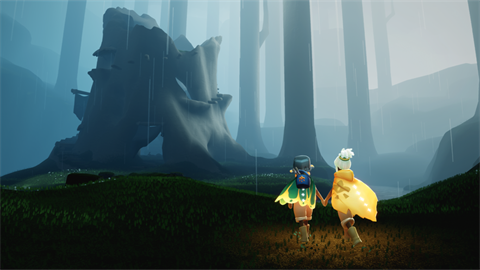 光遇云游戏安卓版1.3.4