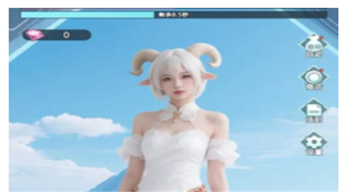 女神越多我越强安卓版