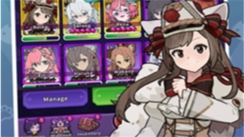 Hellic(赫尔猫)手机版