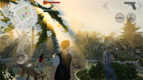 异形侵略战安卓版高清大图 异形侵略战安卓版2.6.3