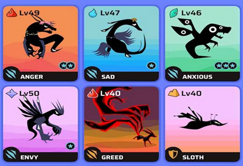 虚空宠物地下城正式版