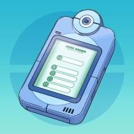 鸣依的图鉴手游免费版