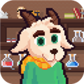 药剂师学徒游戏