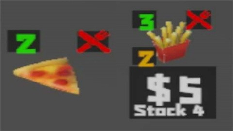 大胃袋模拟器游戏