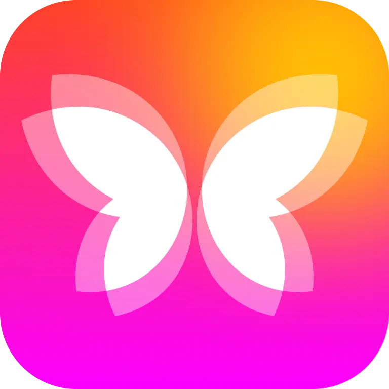 灵蝶壁纸app手机版