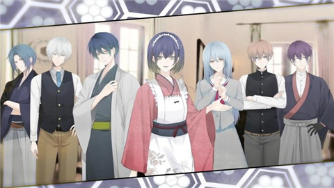 花开溢香唤春来游戏