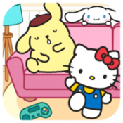 凯蒂猫生活世界2025最新版下载