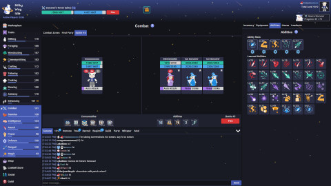 银河奶牛放置免费版