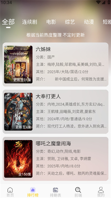 小猫影视app官方最新版