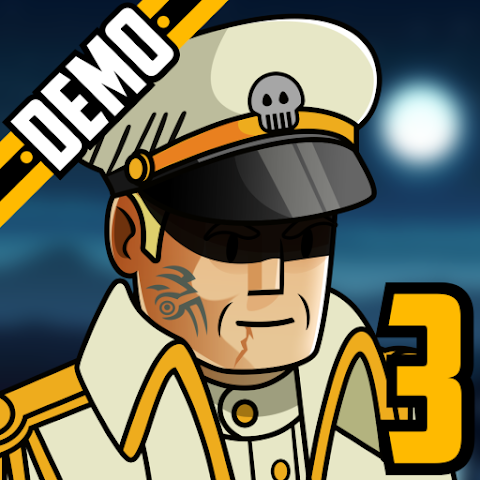 黑色边境3手机版