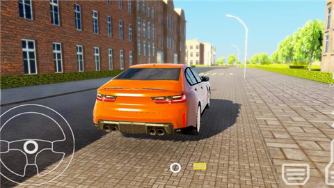 德国汽车M3模拟器最新版